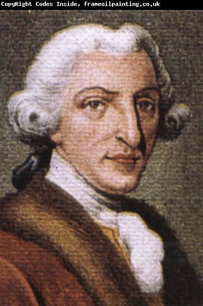 Johann Wolfgang von Goethe the composer of rule britannia